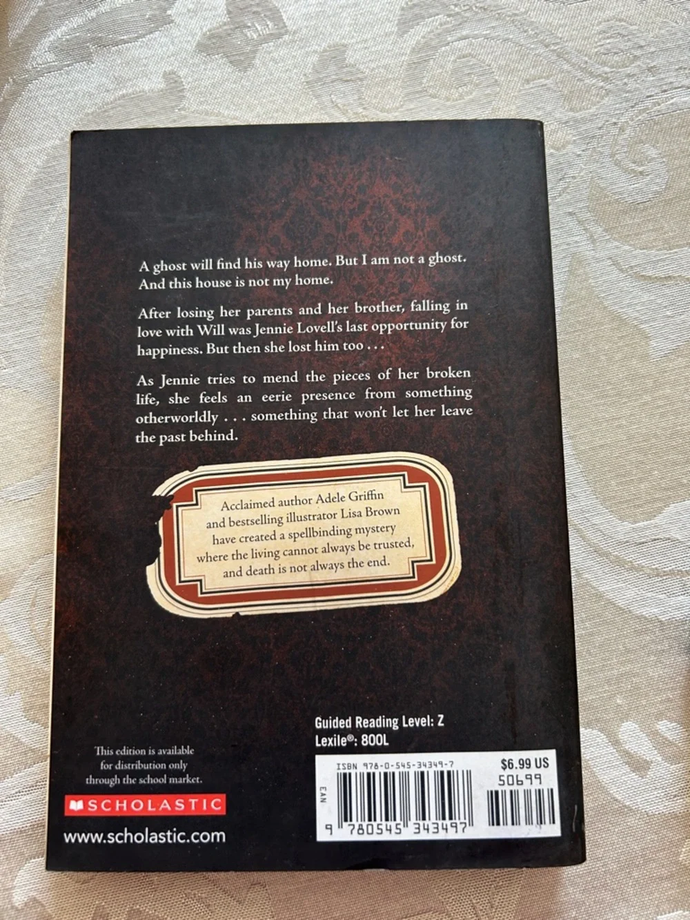 3- Book Bundle - Picture 3 of 7